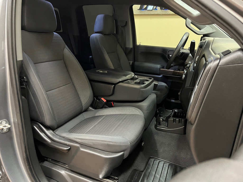 2020 Chevrolet Silverado 1500 Image 31