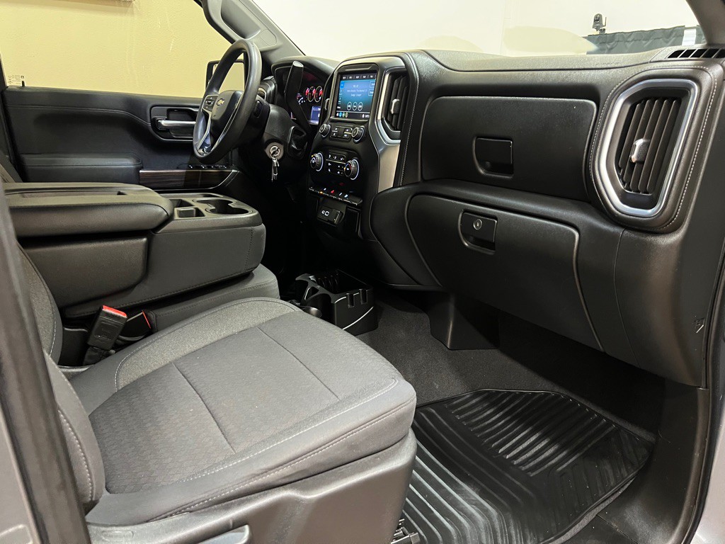 2020 Chevrolet Silverado 1500 Image 32