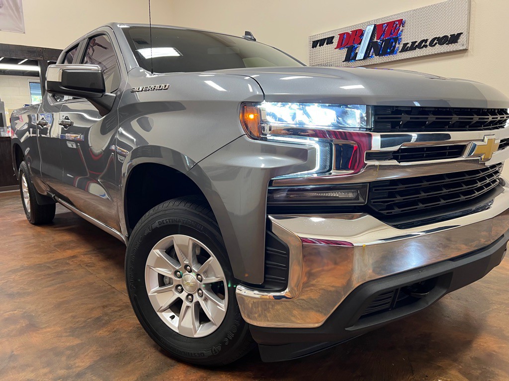 2020 Chevrolet Silverado 1500 Image 33