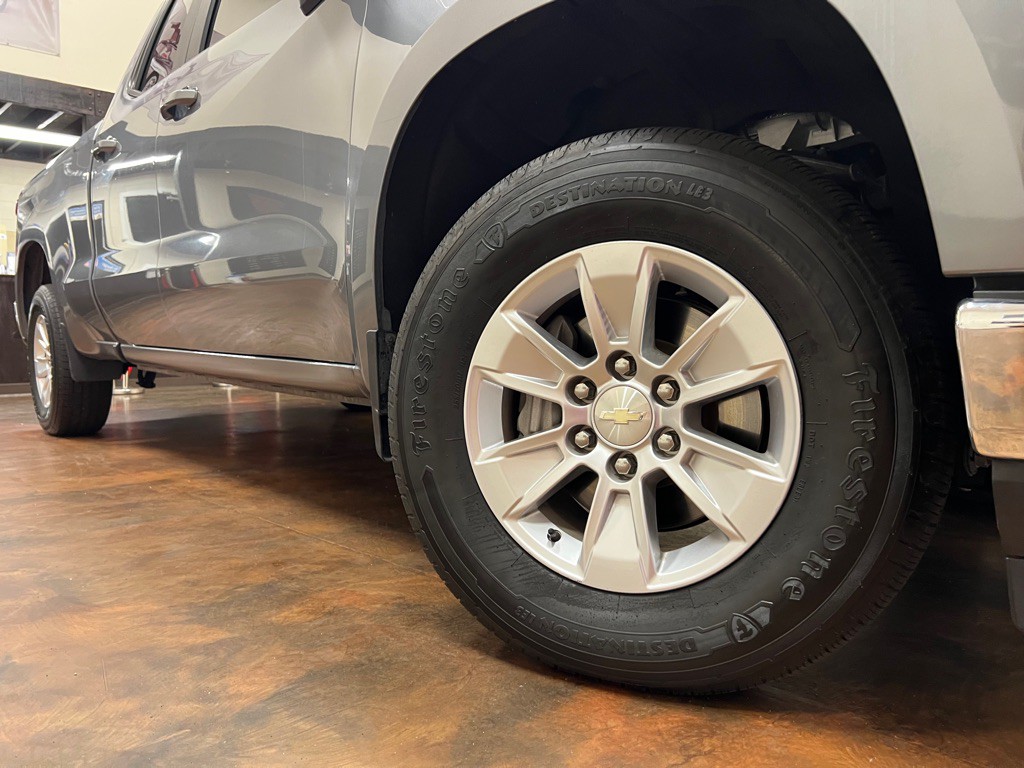 2020 Chevrolet Silverado 1500 Image 35