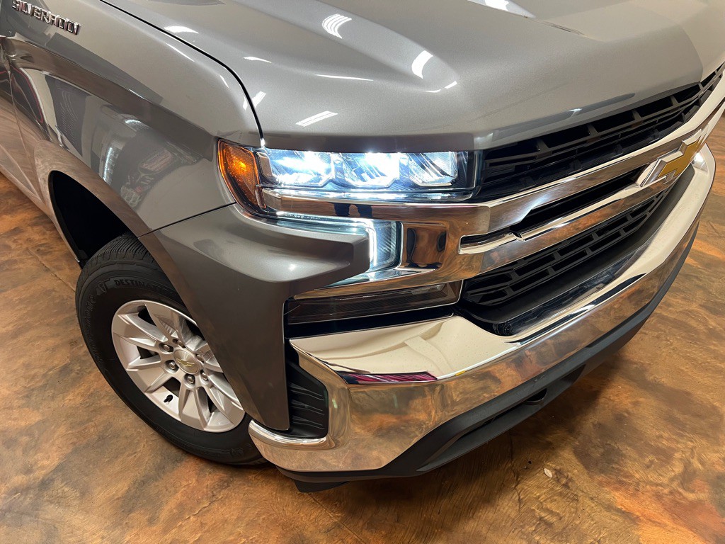 2020 Chevrolet Silverado 1500 Image 37