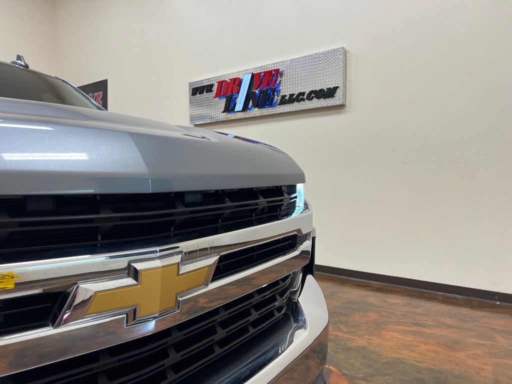 2020 Chevrolet Silverado 1500 Image 39
