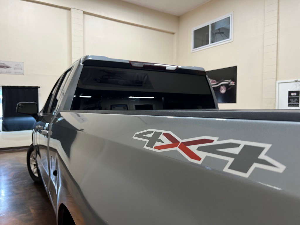 2020 Chevrolet Silverado 1500 Image 40