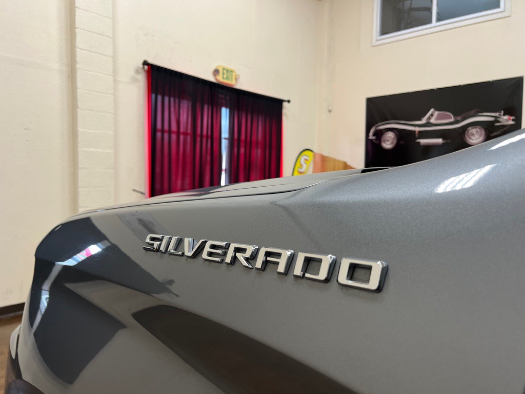 2020 Chevrolet Silverado 1500 Image 42