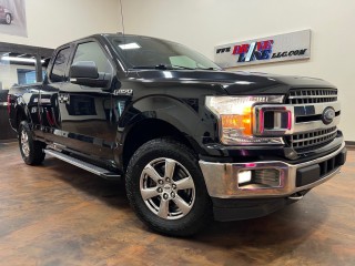 Image for 2018 Ford F-150 XLT ID: 7304329