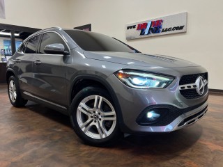 Image for 2021 Mercedes-Benz GLA-Class GLA 250 ID: 7304366