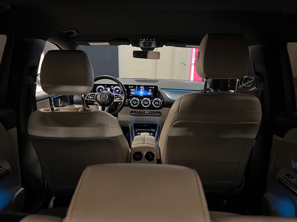 2021 Mercedes-Benz GLA-Class Image 16