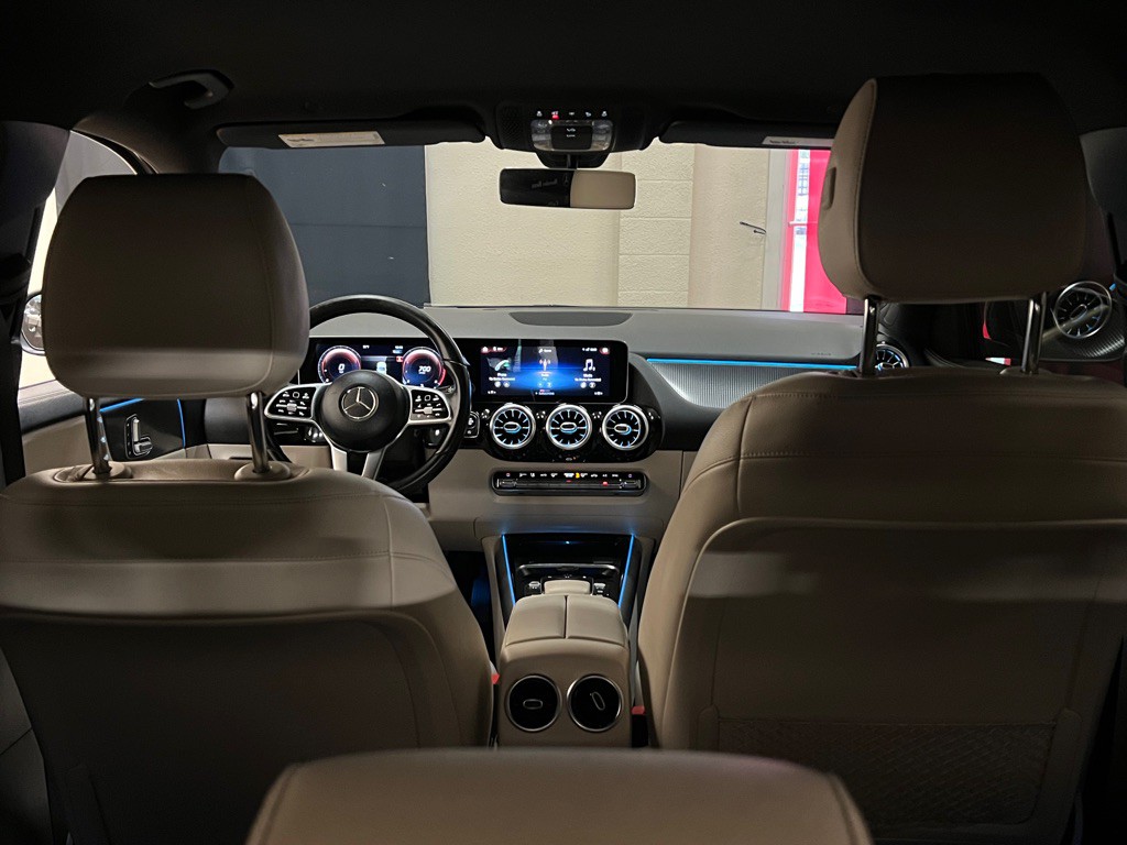 2021 Mercedes-Benz GLA-Class Image 17