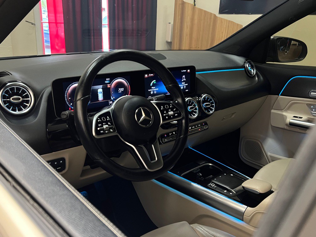 2021 Mercedes-Benz GLA-Class Image 18