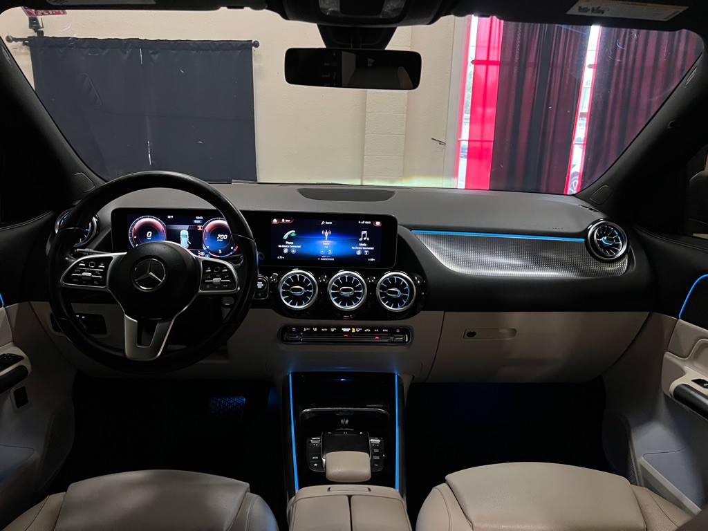 2021 Mercedes-Benz GLA-Class Image 19
