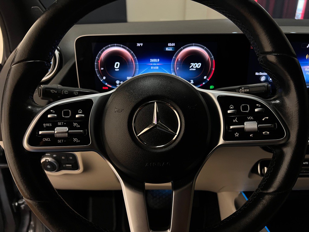 2021 Mercedes-Benz GLA-Class Image 25