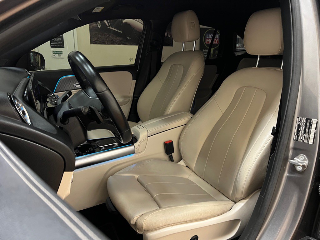 2021 Mercedes-Benz GLA-Class Image 35