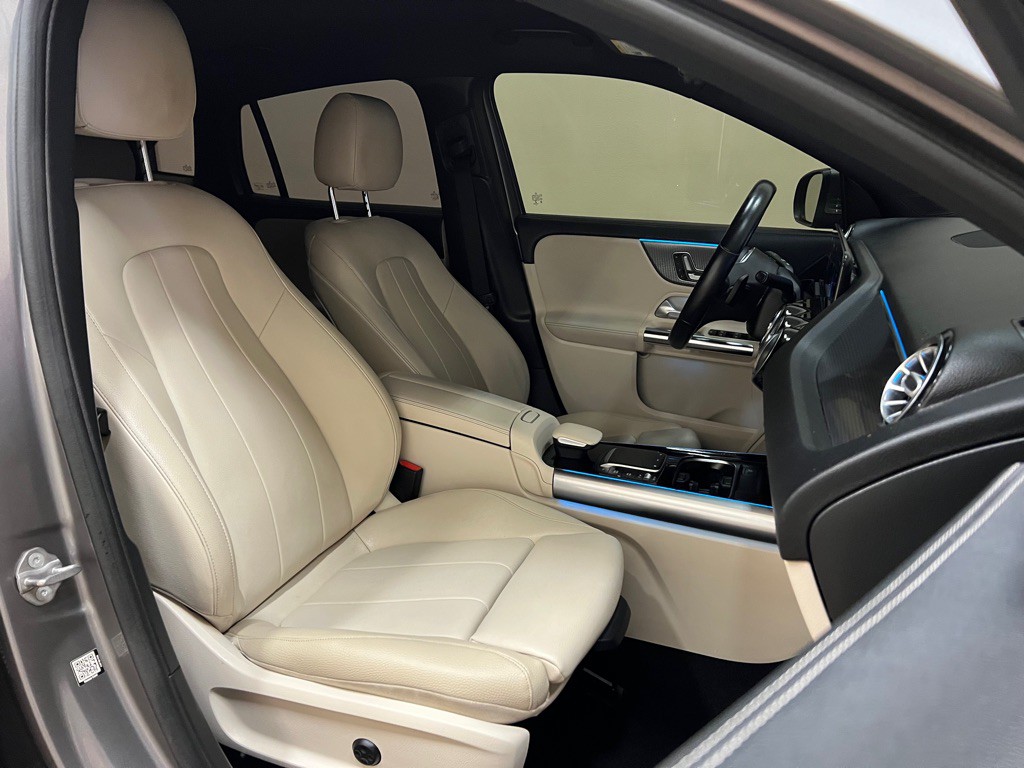 2021 Mercedes-Benz GLA-Class Image 40