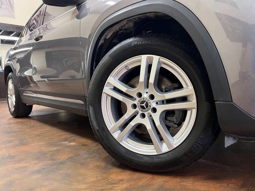 2021 Mercedes-Benz GLA-Class Image 44