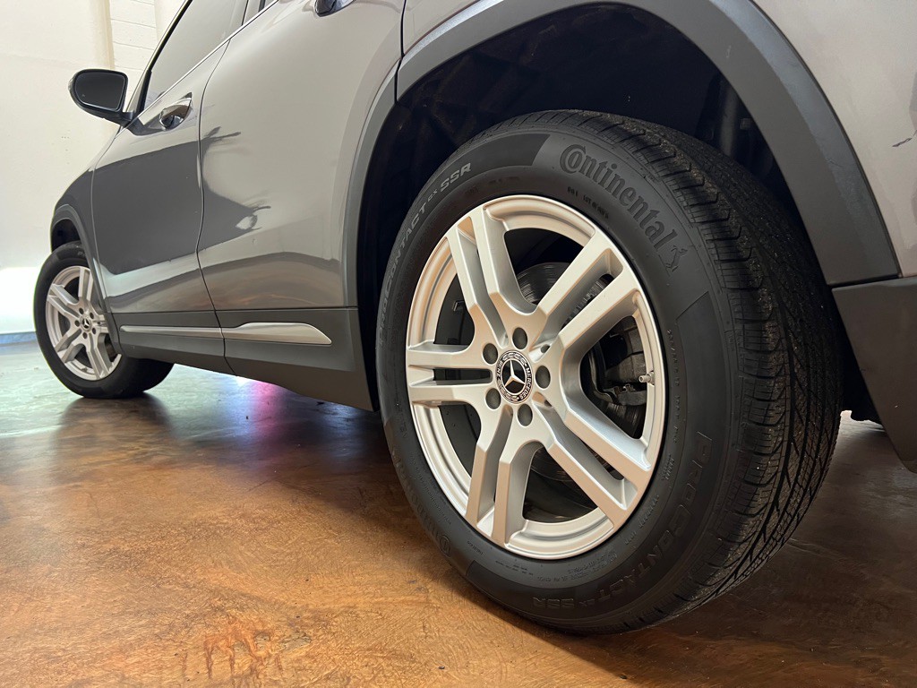 2021 Mercedes-Benz GLA-Class Image 45