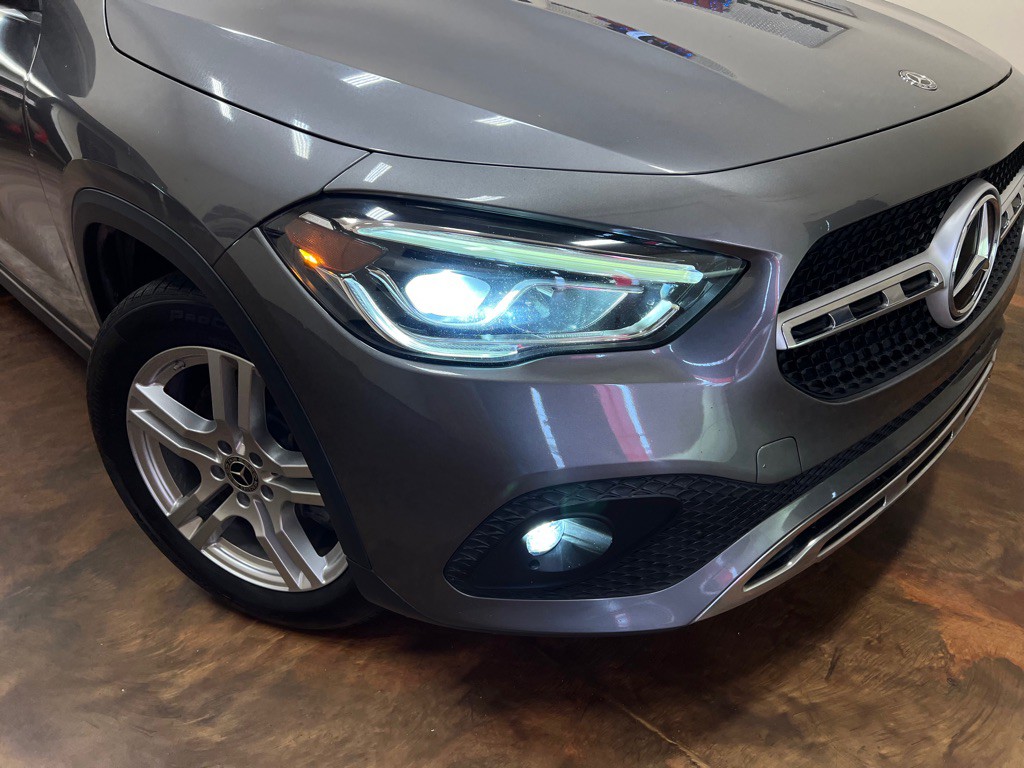 2021 Mercedes-Benz GLA-Class Image 46