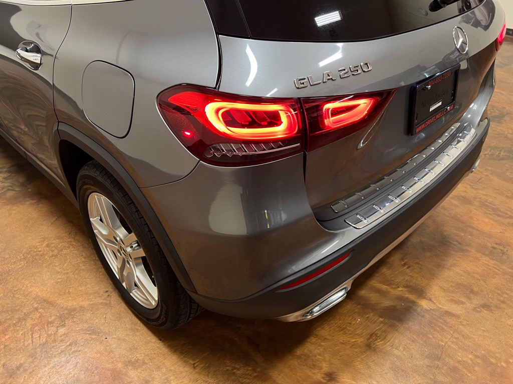 2021 Mercedes-Benz GLA-Class Image 47