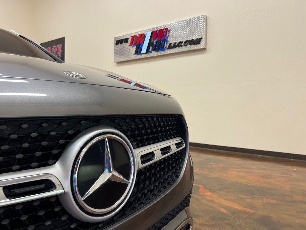 2021 Mercedes-Benz GLA-Class Image 48