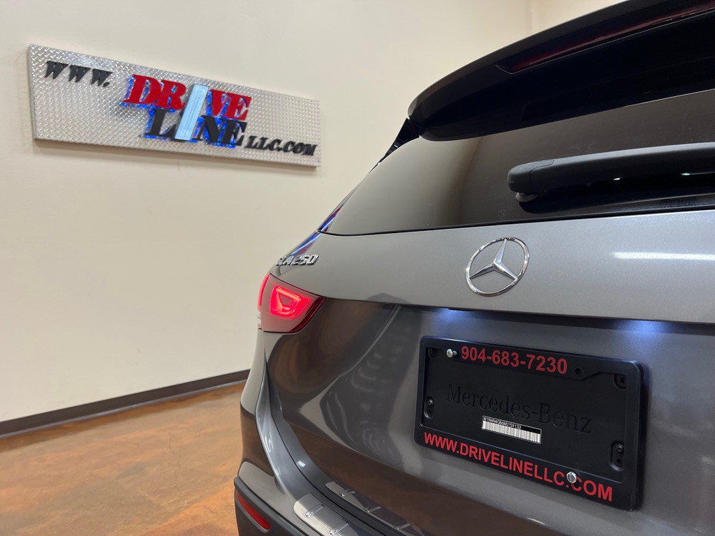 2021 Mercedes-Benz GLA-Class Image 49