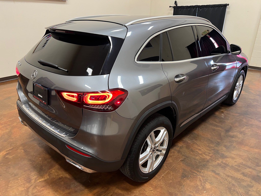 2021 Mercedes-Benz GLA-Class Image 51