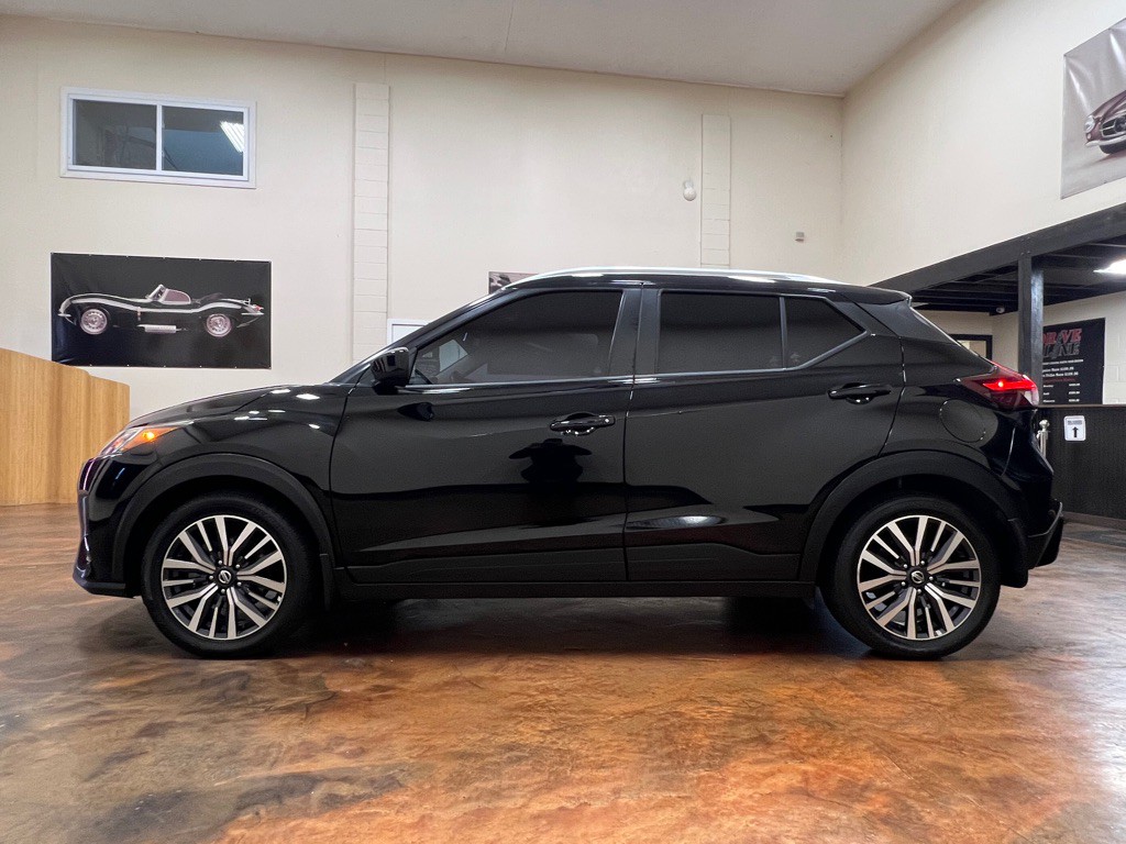 2021 Nissan Kicks Image 6