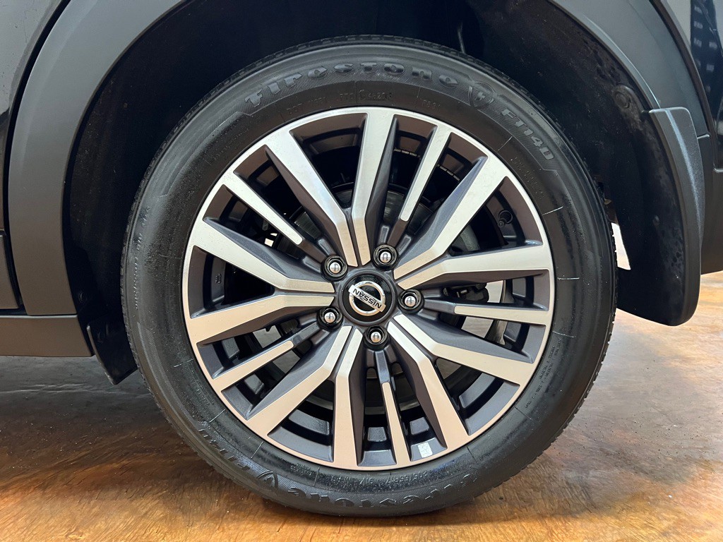 2021 Nissan Kicks Image 11