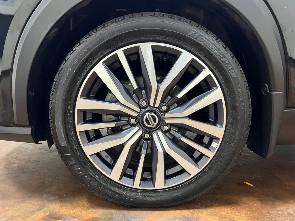 2021 Nissan Kicks Image 12