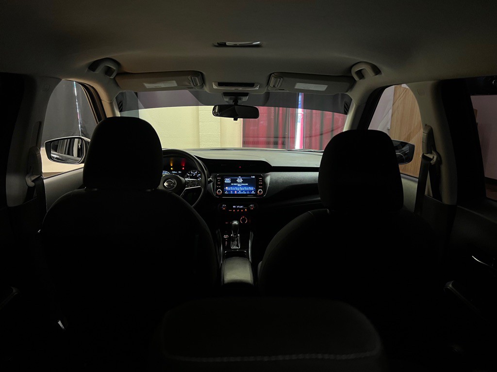 2021 Nissan Kicks Image 16