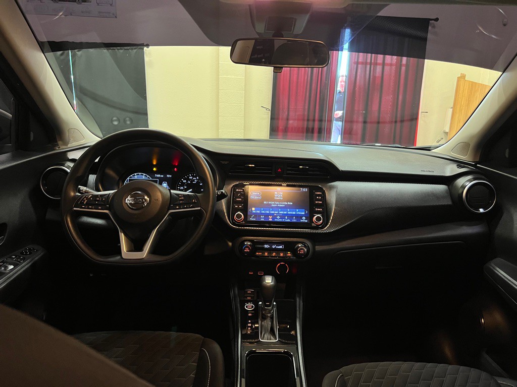 2021 Nissan Kicks Image 18