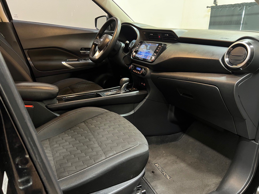 2021 Nissan Kicks Image 19