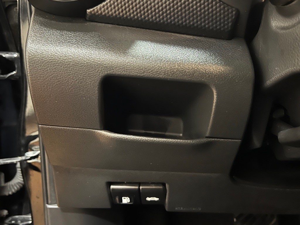 2021 Nissan Kicks Image 21