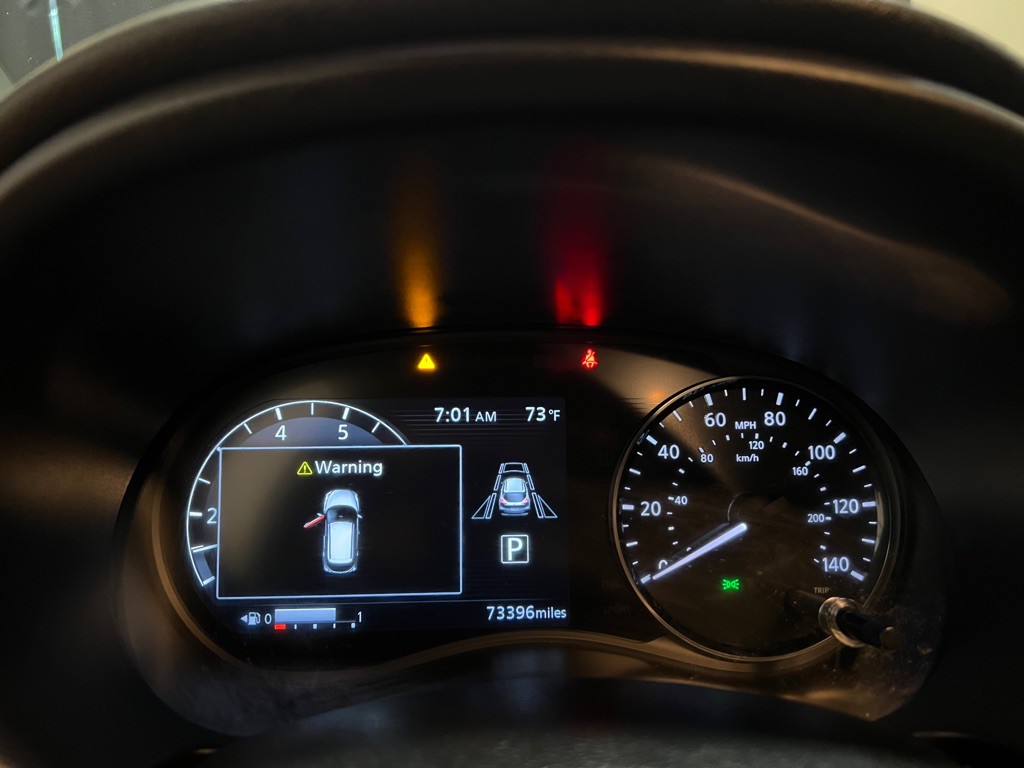 2021 Nissan Kicks Image 22