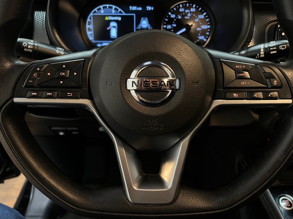 2021 Nissan Kicks Image 23
