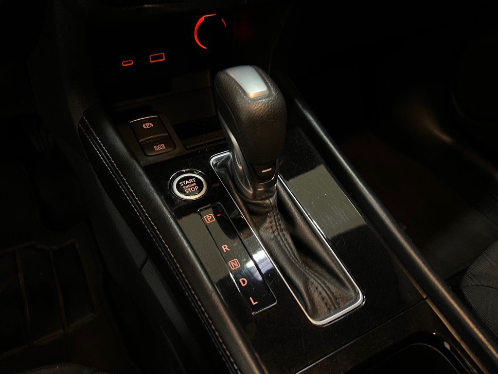 2021 Nissan Kicks Image 24