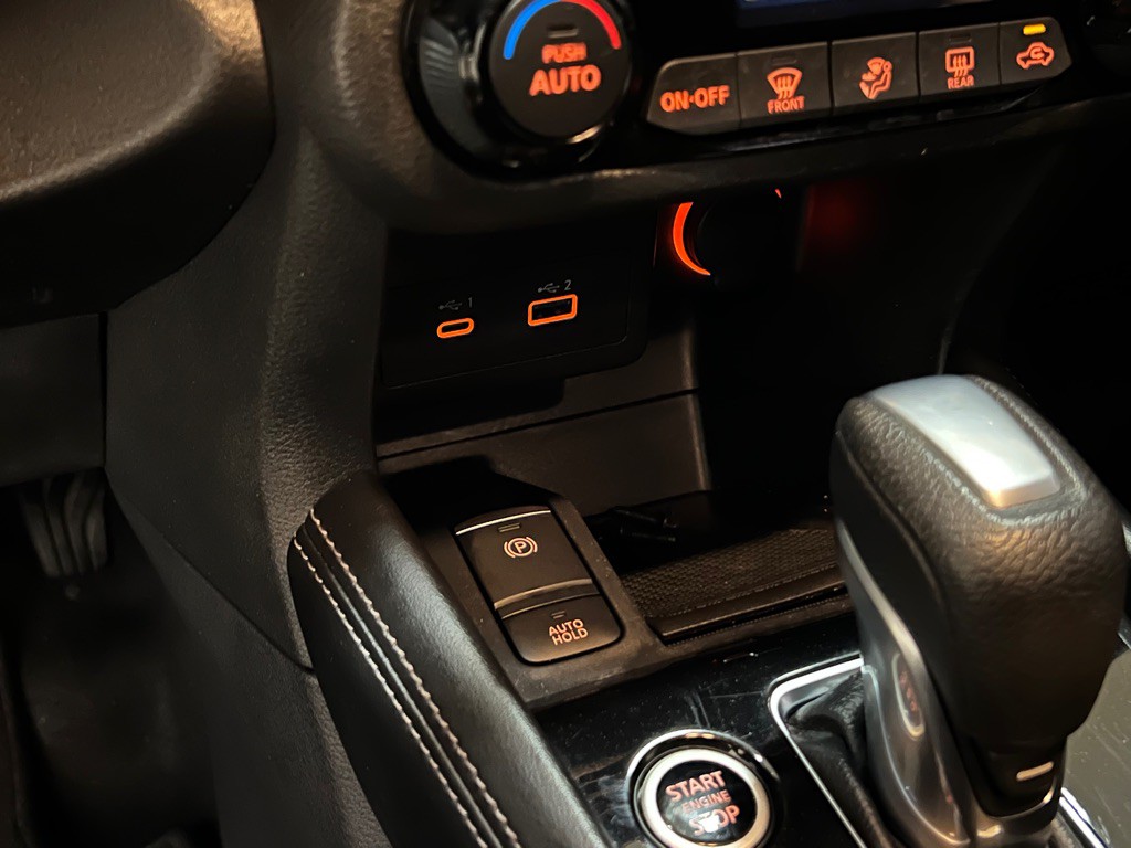 2021 Nissan Kicks Image 25