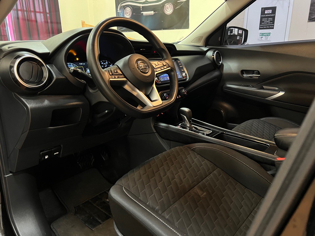 2021 Nissan Kicks Image 29