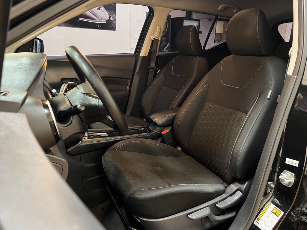 2021 Nissan Kicks Image 30