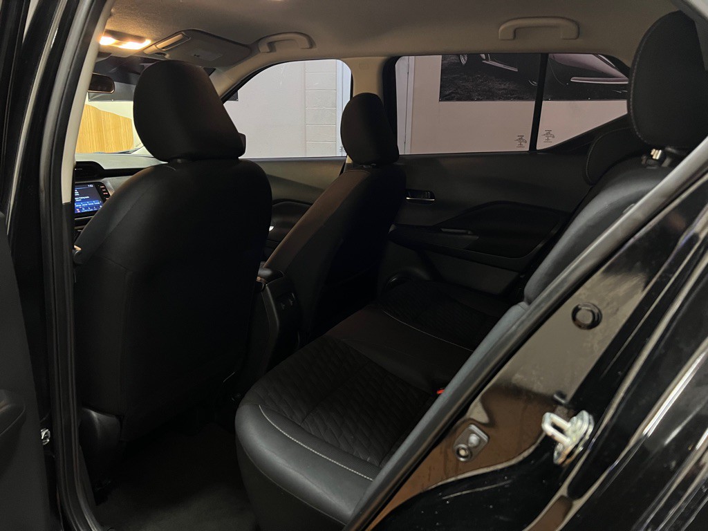 2021 Nissan Kicks Image 31