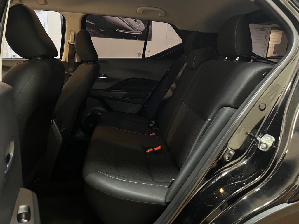 2021 Nissan Kicks Image 32