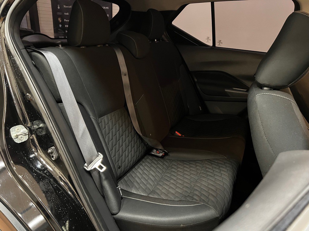 2021 Nissan Kicks Image 33