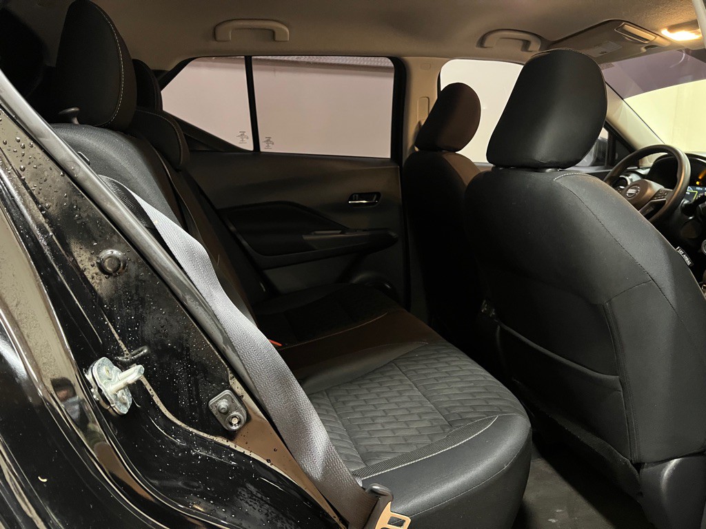 2021 Nissan Kicks Image 34