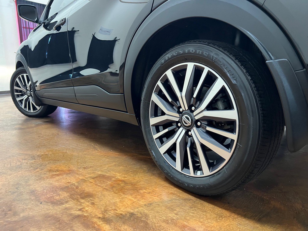 2021 Nissan Kicks Image 39