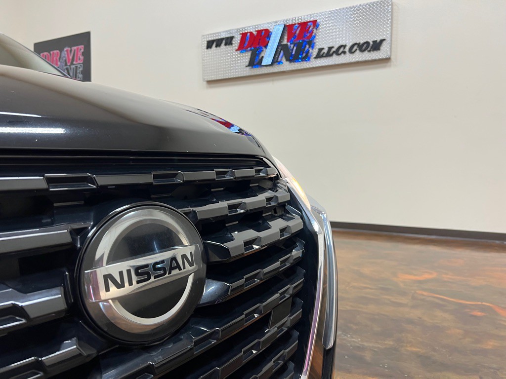 2021 Nissan Kicks Image 42