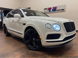 Image for 2019 Bentley Bentayga V8 ID: 7313232