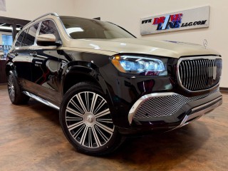 Image for 2023 Mercedes-Benz GLS-Class GLS 600 ID: 7313288