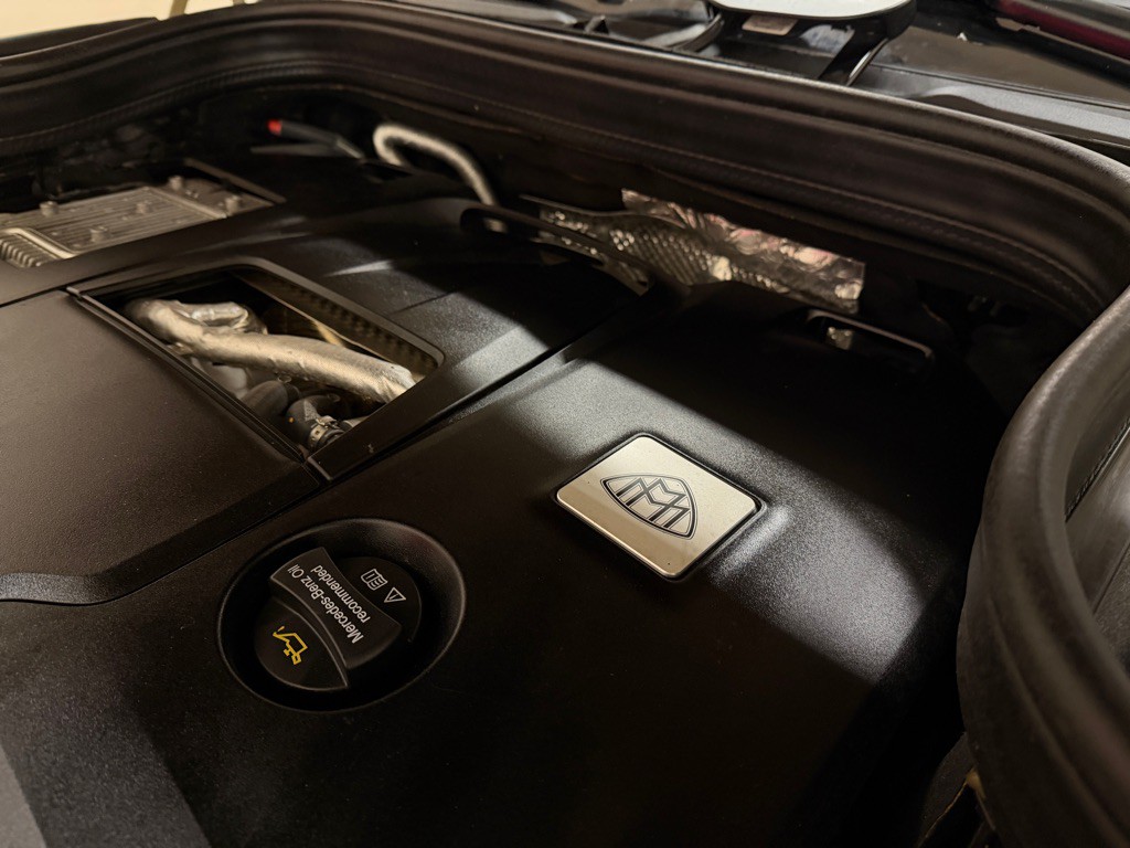 2023 Mercedes-Benz GLS-Class Image 26