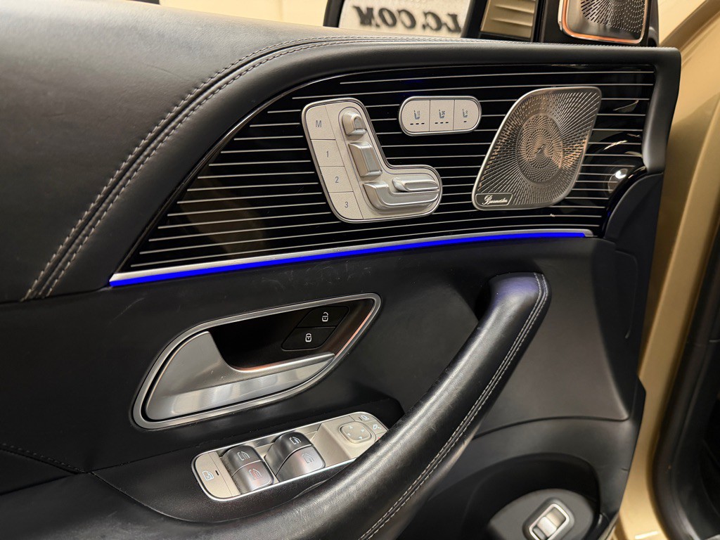 2023 Mercedes-Benz GLS-Class Image 30