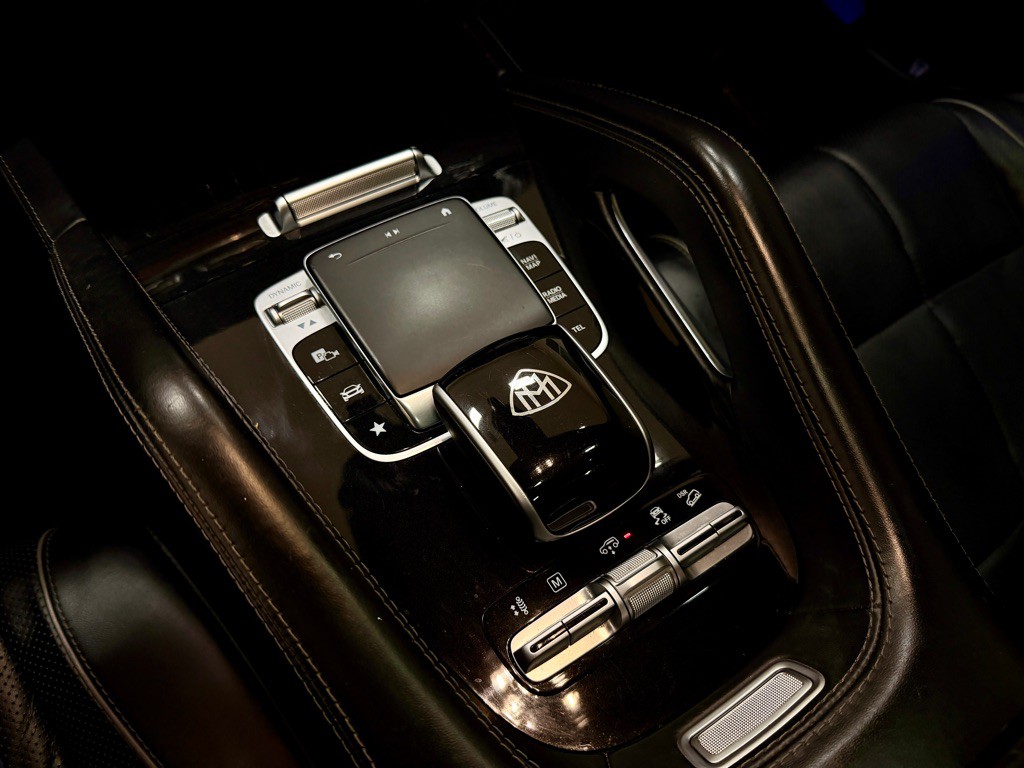 2023 Mercedes-Benz GLS-Class Image 47