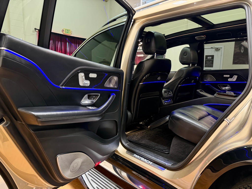 2023 Mercedes-Benz GLS-Class Image 48