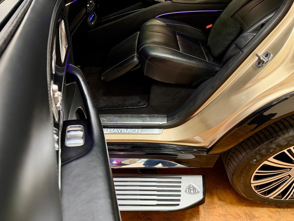 2023 Mercedes-Benz GLS-Class Image 49